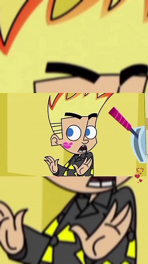 sleepover at Johnny's #cartoon #cartoonnetwork #animation