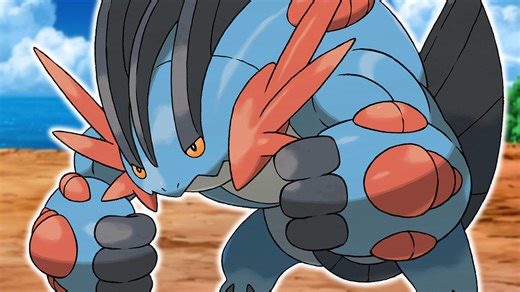 Pokemon Go Mega Swampert Raid guide - Dexerto