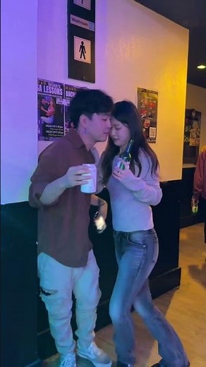 K-Drama in the Clubs Be Like #kdrama #skit #funny #meme #korean #asian