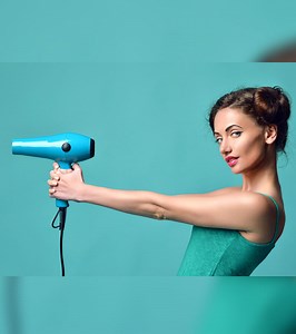 10 Best Low-Watt Hair Dryers In 2025 - Reviews & Buying Guide