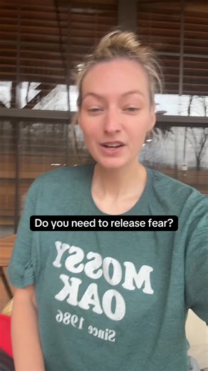 Kayla Gabbard on Instagram: "Do you have FEAR that needs to be rebuked? Isaiah 41:13 “For I am the Lord your God who takes hold of your right hand and says to you, Do not fear; I will help you.” #nofear #donotfear #peaceofmind #jesuslovesyou"
