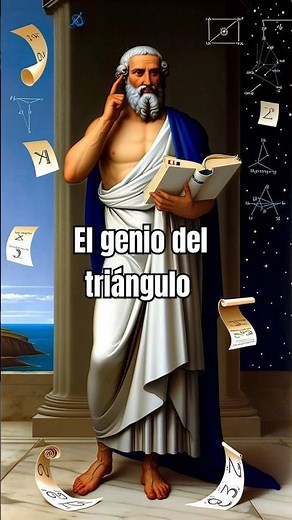 Pitágoras: Ciencia, números y misterio