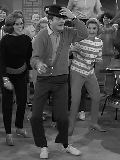 Bye Bye Birdie -1963 A classic musical comedy best remembered for its explosive dance scene starring Dick Van Dyke #ByeByeBirdie #DickVanDyke #AnnMargret #ClassicMovies #OldHollywood