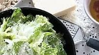 15 Cheats Caesar Salad Dressing - Selected Recipes