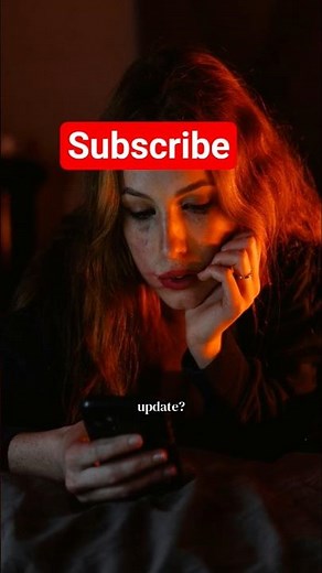 Did you know… 🤯Why your phone feels slow after an update? #bome #facts #didyouknow #nepal #scifact