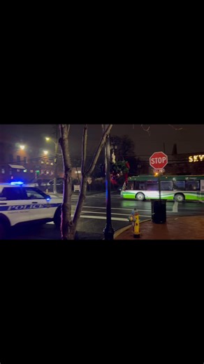 We support our first responders, no matter where or what time of day. Did you know that Transit Services of Frederick County assists our partners at Frederick Police Department, Frederick County (MD) Fire & Rescue, and Frederick County Sheriff's Office, MD - Integrity Driven • Community Built when called? We assist with transport, evacuation, shelter-in-place, and blockade. When we say that Transit goes beyond the bus - we mean it! Here are some clips from November 25, where we facilitated detou