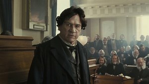 Watch Lincoln&colon; Thaddeus Stevens Speaks To The House on Amazon Live
