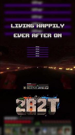 finally found the 2b2t Nether Highway ⛏️ #Minecraft #2b2t #Gaming #Streaming