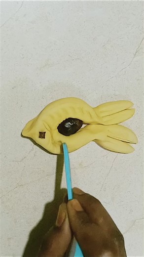 simple fish design #shortsvideo #viralvideo #art #viral