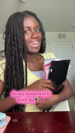 Join Me for Homework Help and Study Sessions