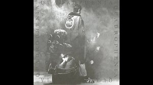 The Who - Quadrophenia(1973 Full Album)