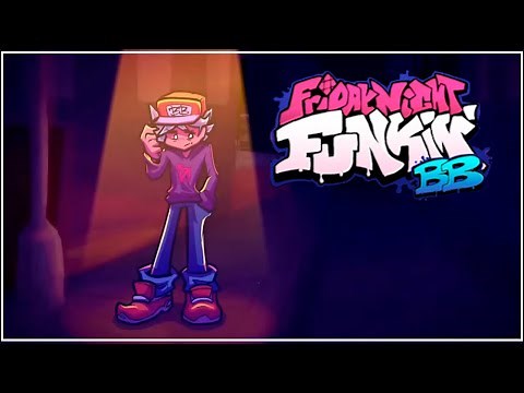 Friday Night Funkin' - Big Brother mod [UPDATE WEEK 2] - FNF/Hards Mods.