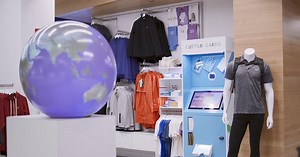 The Retail Store of the Future