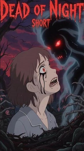 Dead of Night | horror story | #terrifyingtales #creepytales