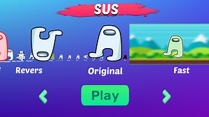 SUS effect by Banana developer