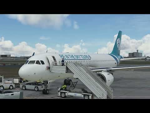 RAAS Professional for Microsoft Flight Simulator (MSFS) by FS2Crew