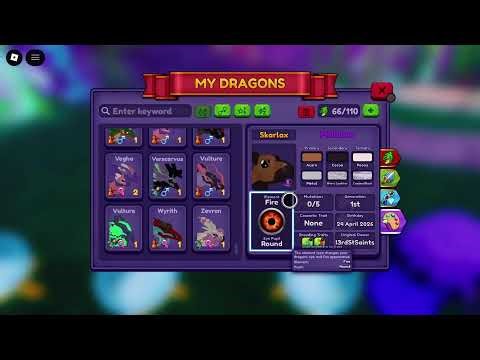 Dragon Adventures Easter Event Week 3