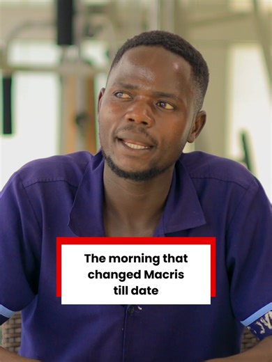 One phone call can change everything. From the initial interview to joining the Simba Group team, it’s been an incredible journey. Proof that when preparation meets opportunity, magic happens! #SimbaGroup #CareerJourney #fyp #worklife