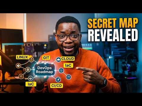 DevOps Fundamentals: Where Most People Fail