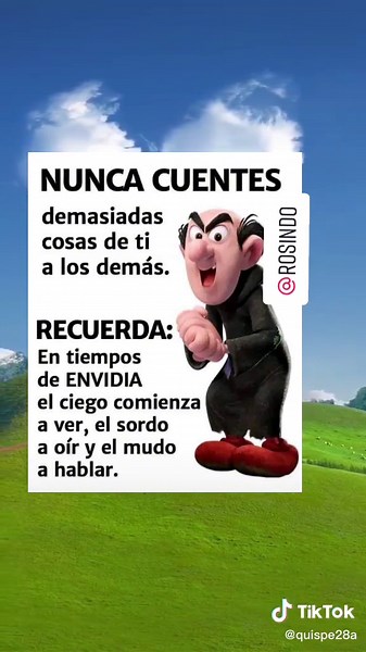 Mischievous Cartoon Character: A Lesson in Sharing