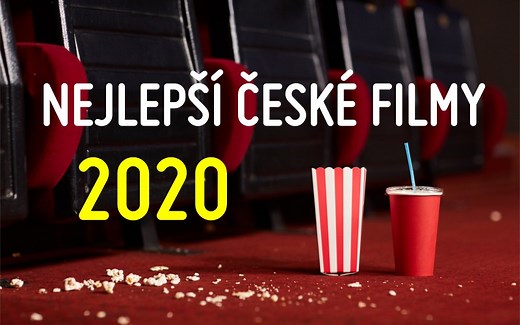 Nejlepší české filmy 2020 (přehled a komentář) | Totalfilm.cz
