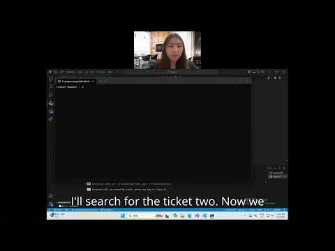 Group 2 DSA Mini Project Demo Video