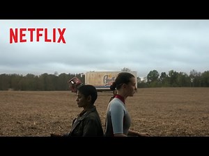 Stranger Things 5 | Scenes from The Bridge | Netflix