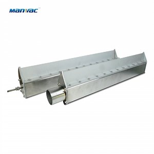 [Hot Item] High Pressure Air Knife Dryer Air Blade Drying System with Air Blower