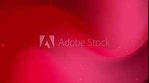 Red abstract background with dynamic wavy lines and white speckles for modern designs, artistic projects, backgrounds, banners, and digital artwork.