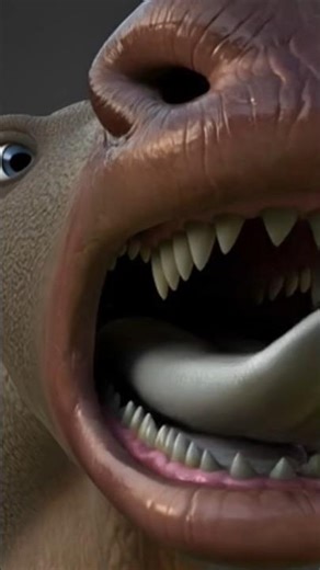 Amazing Creature Animals | Magical & Mythical Fantasy Animals