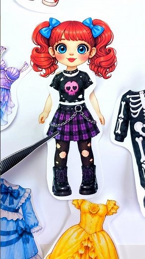 Poppy Playtime Dress Up Challenge 👗 Pick the RIGHT Outfit! #poppyplaytime
