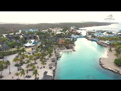 LionsDive Beach Resort Curacao | Best Dive Resorts Caribbean | Dive Travel Curacao