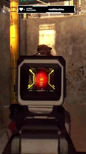 big zombie vs space man #dyinglight #gaming #english #shortsfeed #gameplay #game #twitchclips