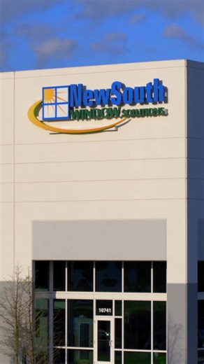 Crafted for extreme weather, NewSouth windows offer unmatched durability and efficiency. With our Lifetime Warranty, upgrading your home becomes a #NEWSOUTHPROUD moment. | NewSouth Window Solutions