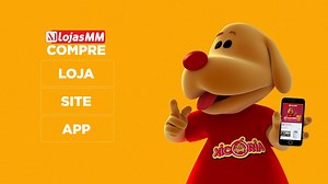 Não deixe de aproveitar as superofertas no mês das GRANDES LIQUIDAÇÕES nas Lojas MM! | Lojas MM