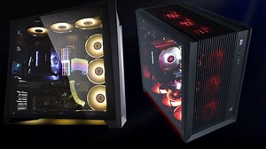 Lian Li PC-O11 Air (RGB): Airflow-Gehäuse ab Ende Juli verfügbar