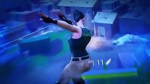 409K views · 7K reactions | This is the most amazing snipe I've ever seen! No-scope 360 kill from 392 meters, wow!  Credit: DaRealDrogi | Fortnite: Battle Royale Fans | Facebook