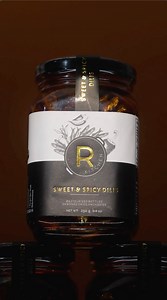 18K views · 77 reactions | SWEET & SPICY DILIS IS NOW AVAILABLE AT R KITCHEN  Get ready to discover your new favorite ulam, perfect for sharing with friends and family! Order now from our official distributors at wag kalimutang ihanda ang extra cup of rice  | R Kitchen | Facebook