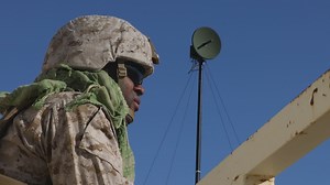 Basic Communications Officer Course 1-24 conducts final training exercise