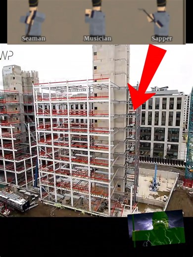 Sappers in Guts and Black Powder Roblox Gameplay