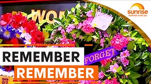 Remembrance Day reflection