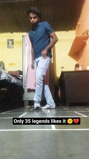 Variations in moonwalk ☺️