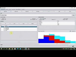 Weka Clustering EM Algorithm