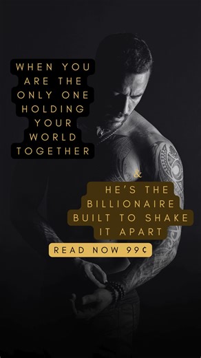 That wasn’t what we had, no matter how much it felt like it. He’d help me for some reason of his own. Or because that was what he did. I knew that, too. But he wouldn’t love me. I was right. He didn’t hold me. Instead, he put out a hand and touched my cheek for a moment, and his eyes weren’t hard anymore. ↓ ↓ ↓ Read the entire series in Kindle Unlimited 📚 Book one, 𝙁𝒊𝙚𝒓𝙘𝒆: https://www.amazon.com/dp/B01161WVQM | Rosalind James
