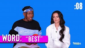 Sinead Harnett's Incredible Music Taste: A Tribute to Terrell Grice