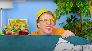 6.4K views · 132 reactions | Mastering children's daily struggle for busy parents | 123 GO | Facebook