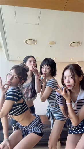 #아이오아이 #IOI #IOI_LOOP #갑자기 #Suddenly