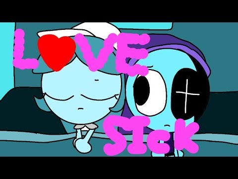The Kaden Show Ep 3: Lovesick