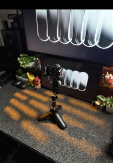 TNW Q19 4-in-1 Gimbal Stabilizer Review