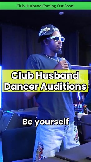 I wanted the Club Husband video to be inspired by real Florida energy, so I flew to Tallahassee in between my own tour rehearsals to make sure we found the right dancers 🔥 https://youtu.be/t8m1H592odw?si=4LvbxIkyGCGxqrvj #clubhusband | T-Pain